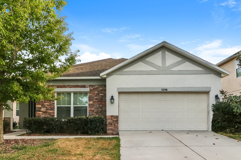 2,045/Mo, 33746 Honeywood Ave Wesley Chapel, FL 33545 External View