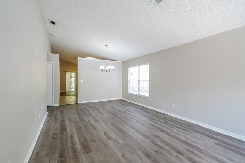 3,520/Mo, 1831 Coyote Pl Brandon, FL 33511 Living Room View
