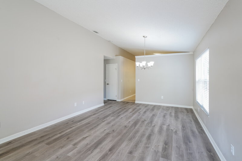 3,520/Mo, 1831 Coyote Pl Brandon, FL 33511 Dining Room View