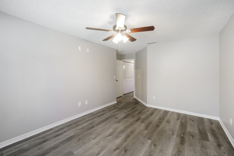3,520/Mo, 1831 Coyote Pl Brandon, FL 33511 Main Bedroom View 2