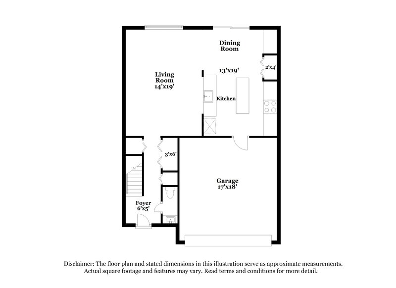 2,460/Mo, 11312 Ivy Flower Loop Riverview, FL 33578 Floorplan View