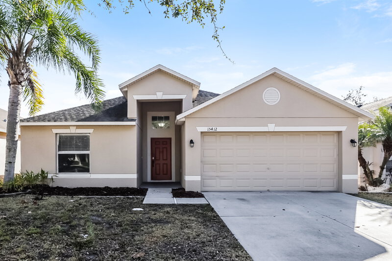 2,350/Mo, 15412 Feather Star Pl Ruskin, FL 33573 External View