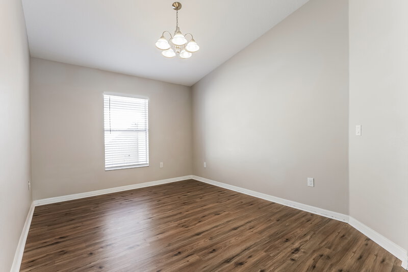 2,350/Mo, 15412 Feather Star Pl Ruskin, FL 33573 Dining Room View