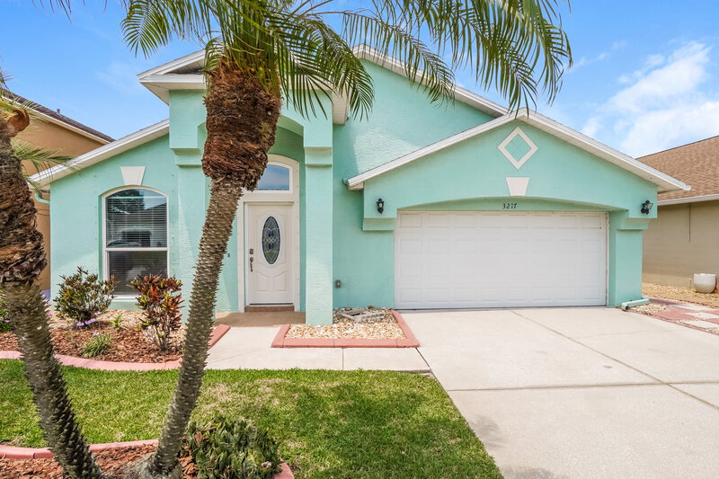 3,660/Mo, 3217 Castle Rock Cir Land O Lakes, FL 34639 External View