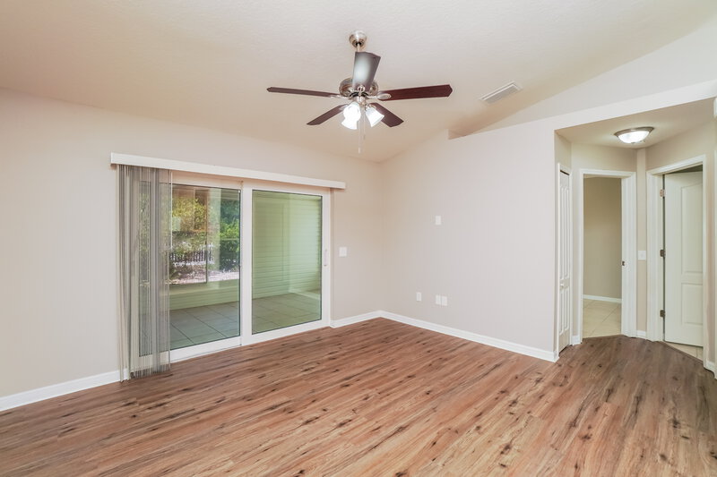 3,660/Mo, 3217 Castle Rock Cir Land O Lakes, FL 34639 Living Room View