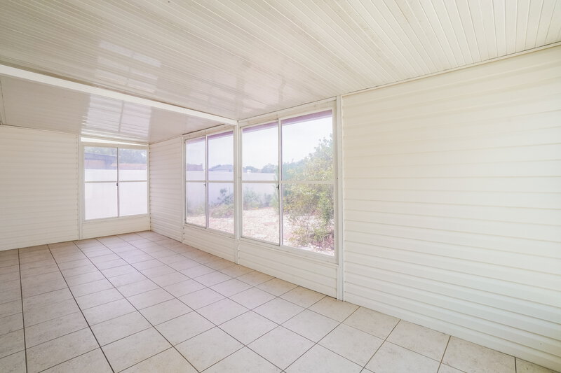 3,660/Mo, 3217 Castle Rock Cir Land O Lakes, FL 34639 Sun Room View