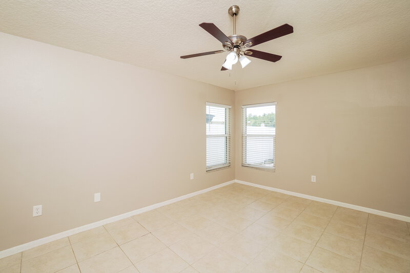 3,660/Mo, 3217 Castle Rock Cir Land O Lakes, FL 34639 Main Bedroom View