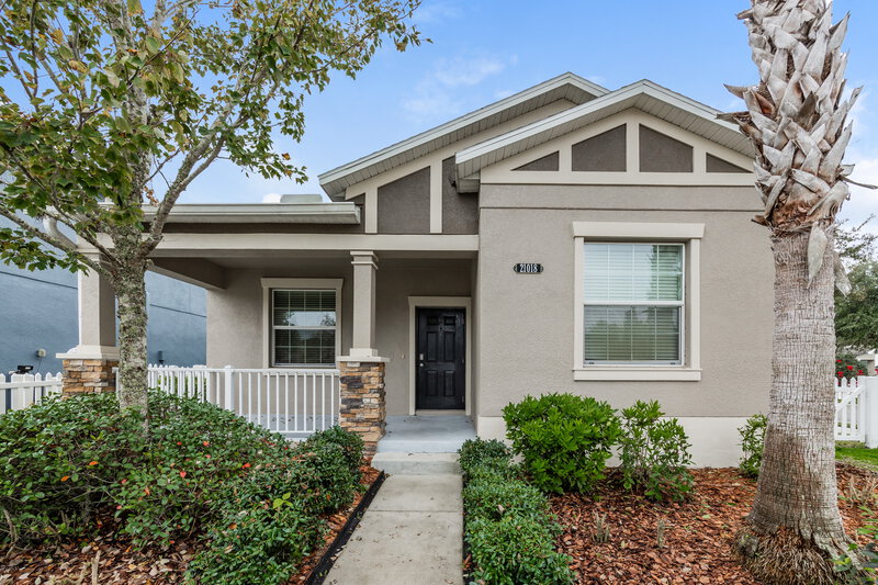 2,095/Mo, 21018 Picket Fence Ct Land O' Lakes, FL 34637 External View