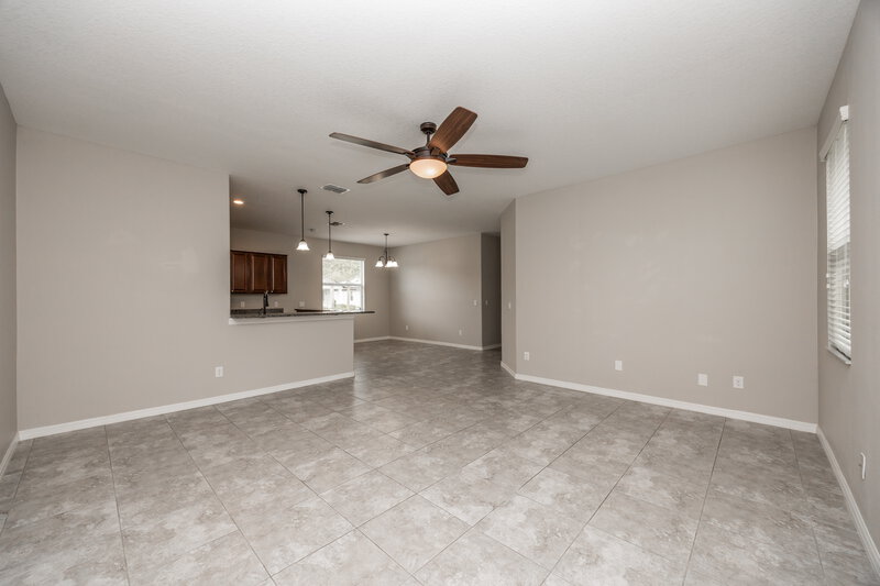 2,095/Mo, 21018 Picket Fence Ct Land O' Lakes, FL 34637 Living Room View 2