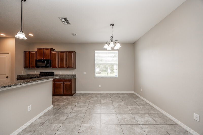 2,095/Mo, 21018 Picket Fence Ct Land O' Lakes, FL 34637 Dining Room View