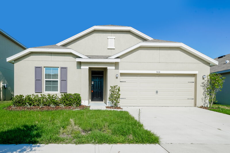 2,320/Mo, 9818 Warm Stone St Thonotosassa, FL 33592 External View