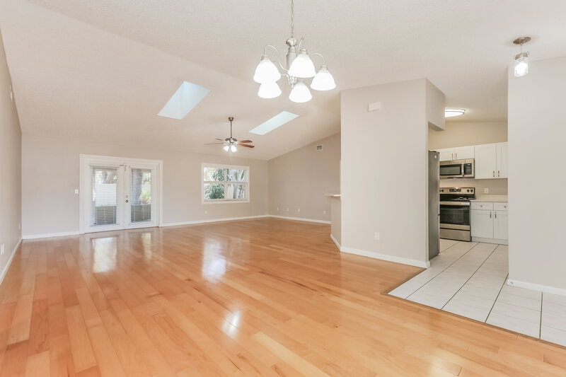 2,420/Mo, 1708 Larabie Ct Brandon, FL 33511 Dining Room View