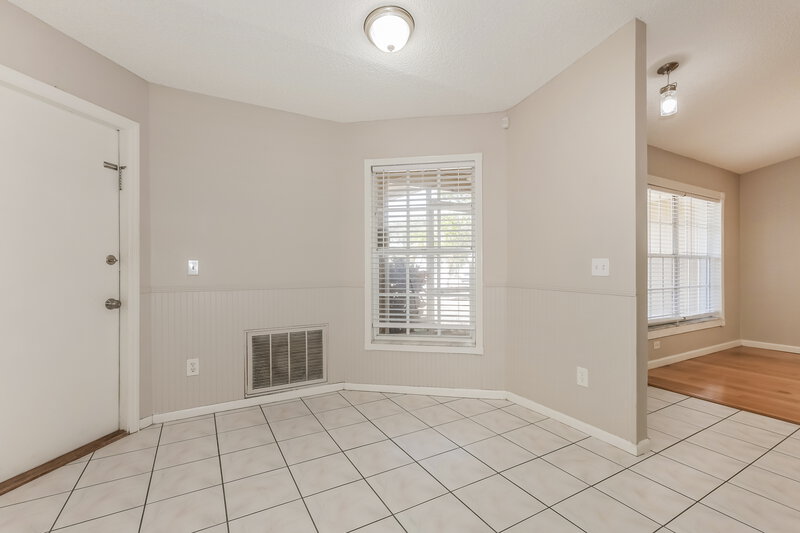 2,420/Mo, 1708 Larabie Ct Brandon, FL 33511 Breakfast Nook View