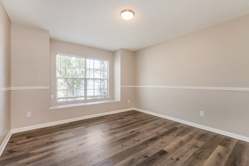 2,420/Mo, 1708 Larabie Ct Brandon, FL 33511 Bedroom View