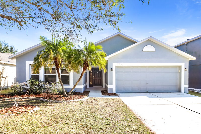 2,220/Mo, 12928 Brookcrest Pl Riverview, FL 33578 External View