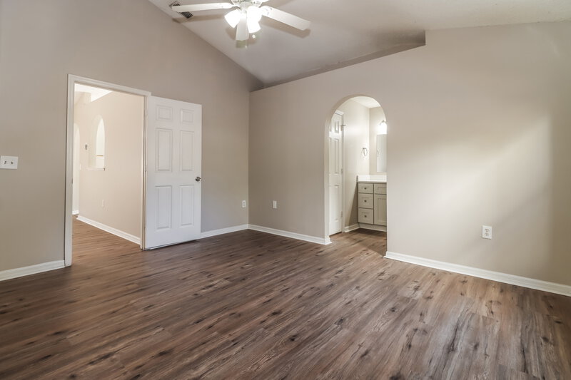 2,220/Mo, 12928 Brookcrest Pl Riverview, FL 33578 Main Bedroom View