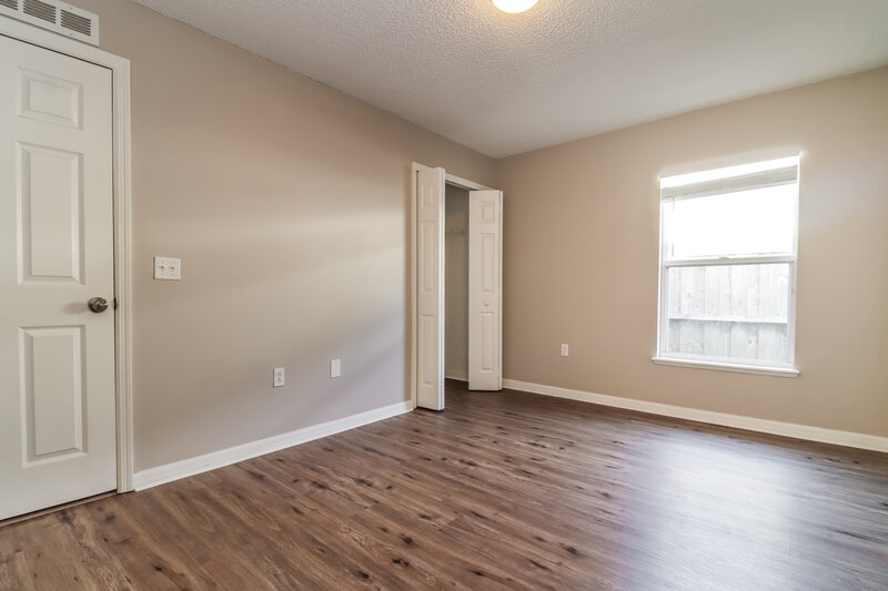 2,220/Mo, 12928 Brookcrest Pl Riverview, FL 33578 Bedroom View
