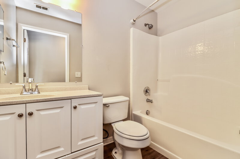 2,220/Mo, 12928 Brookcrest Pl Riverview, FL 33578 Bathroom View 2