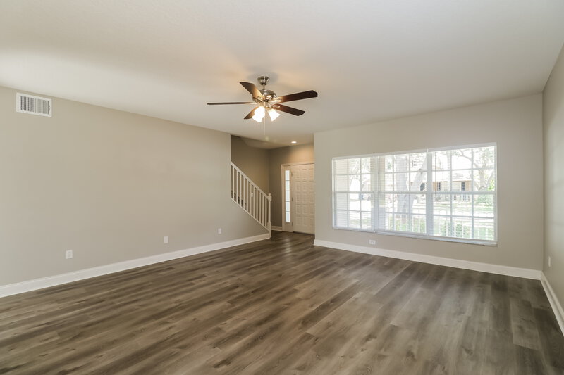 2,380/Mo, 24417 Crosscut Rd Lutz, FL 33559 Living Room View