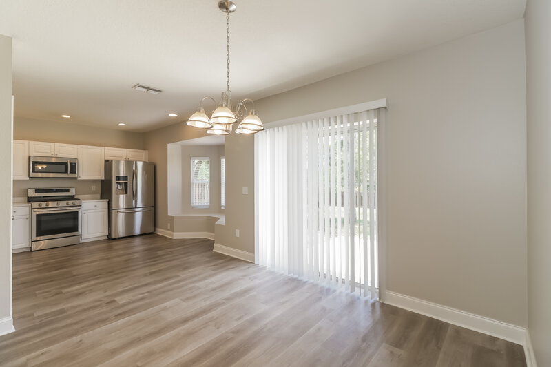 2,380/Mo, 24417 Crosscut Rd Lutz, FL 33559 Dining Room View 2