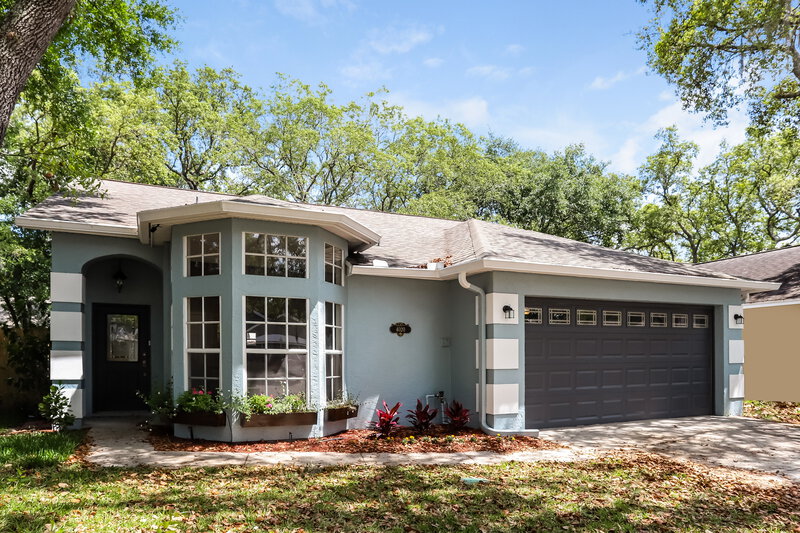2,175/Mo, 4020 Fontana Pl Valrico, FL 33596 External View