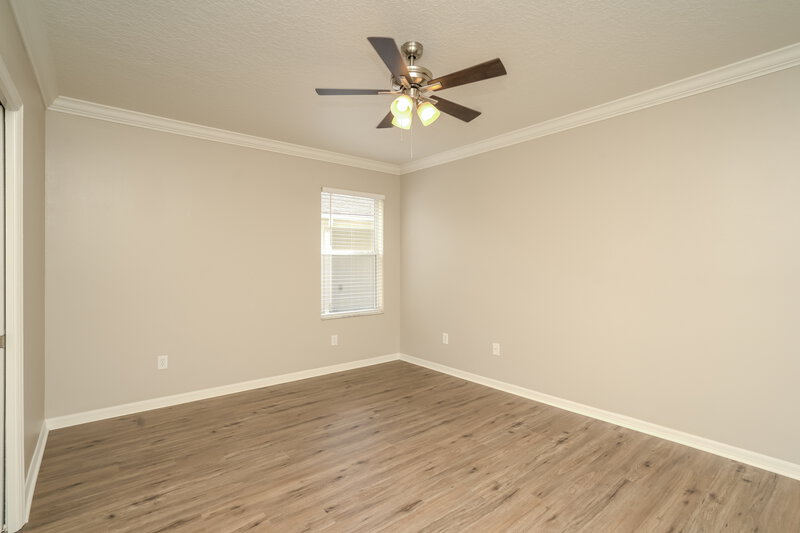 2,570/Mo, 10130 Perthshire Cir Land O Lakes, FL 34638 Main Bedroom View