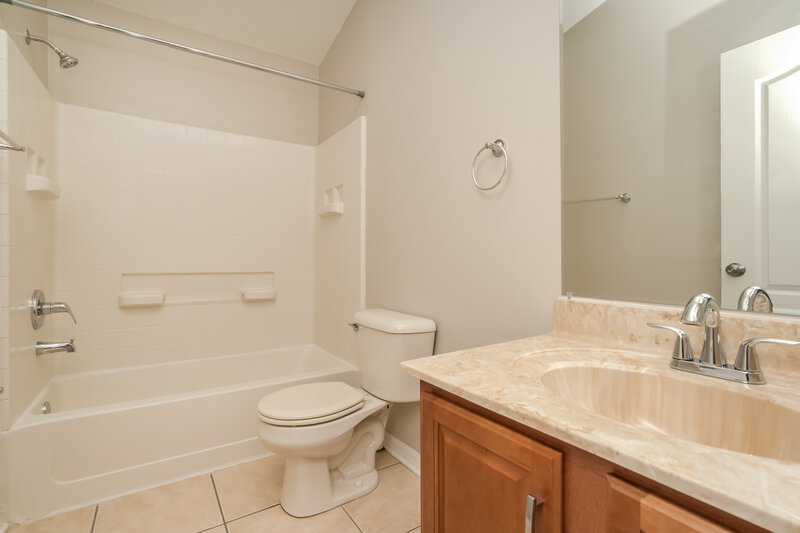 2,570/Mo, 10130 Perthshire Cir Land O Lakes, FL 34638 Bathroom View