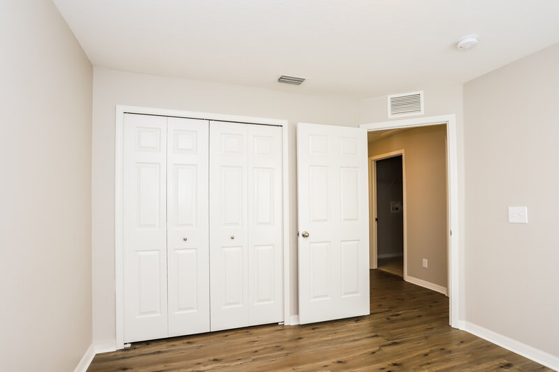 2,305/Mo, 13034 Terrace Springs Dr Temple Terrace, FL 33637 Bedroom View 2
