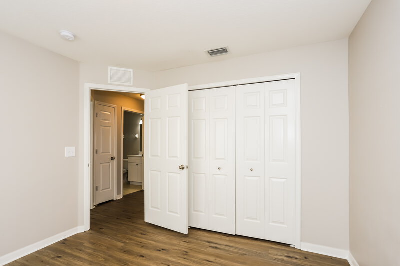2,305/Mo, 13034 Terrace Springs Dr Temple Terrace, FL 33637 Bedroom View 4