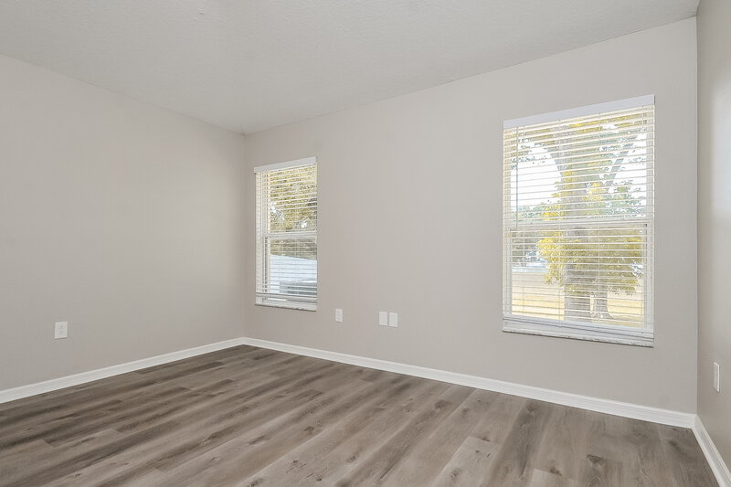 2,435/Mo, 2537 Peekskill Rd Valrico, FL 33594 Main Bedroom View