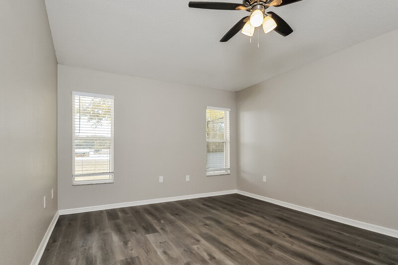 2,435/Mo, 2537 Peekskill Rd Valrico, FL 33594 Main Bedroom View 2