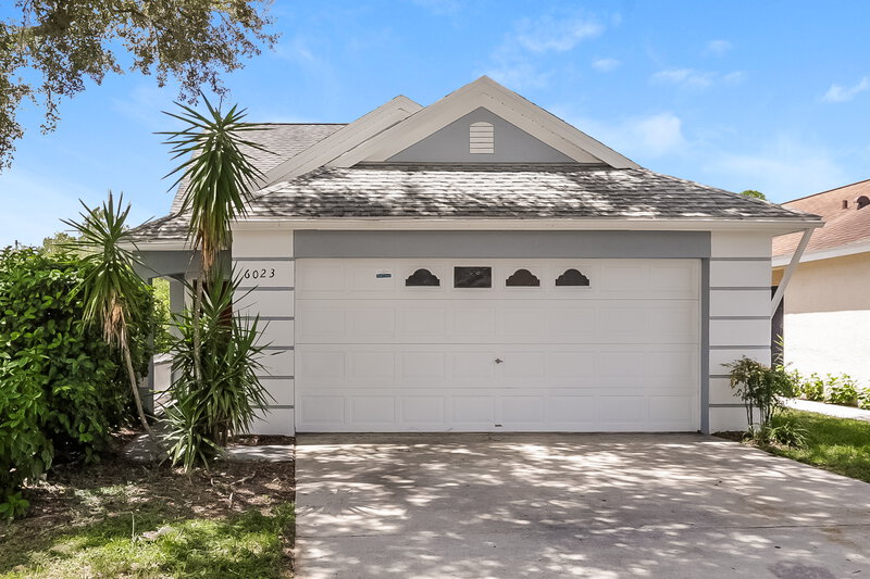 2,265/Mo, 6023 Sand Key Ln Wesley Chapel, FL 33545 External View
