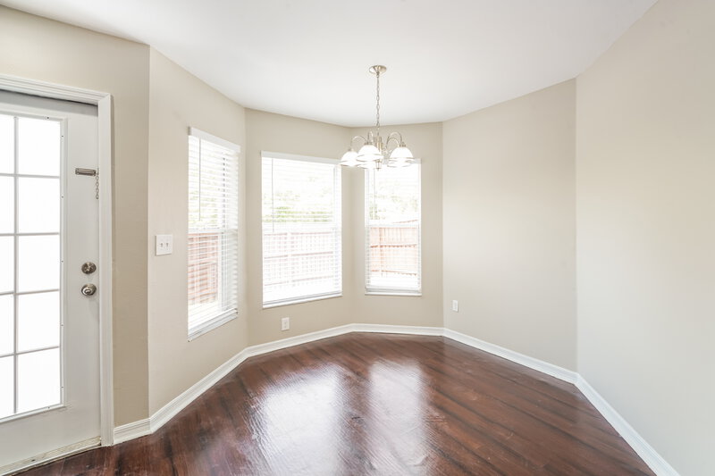 3,710/Mo, 6023 Sand Key Ln Wesley Chapel, FL 33545 Dining Room View