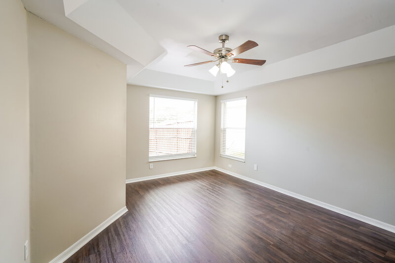 3,710/Mo, 6023 Sand Key Ln Wesley Chapel, FL 33545 Main Bedroom View