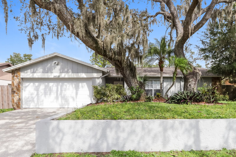 2,480/Mo, 14515 Wessex St Tampa, FL 33625 External View