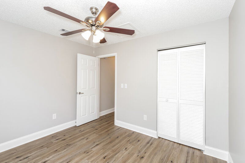 2,480/Mo, 14515 Wessex St Tampa, FL 33625 Bedroom View