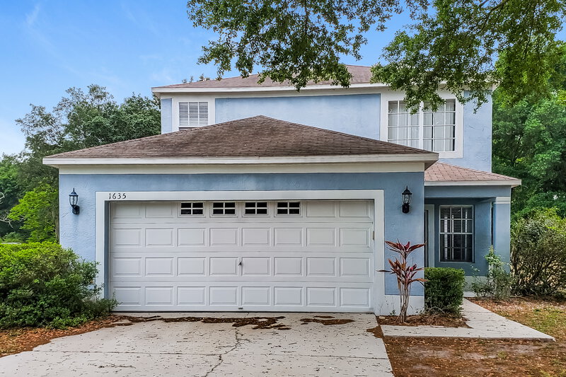 2,085/Mo, 1635 Mosaic Forest Dr Seffner, FL 33584 External View