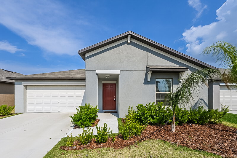 2,195/Mo, 11834 Miracle Mile Dr Riverview, FL 33578 External View