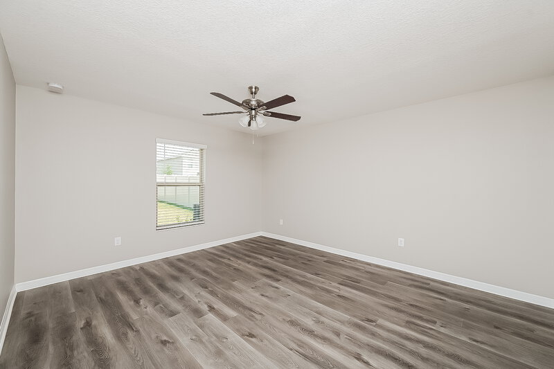 2,195/Mo, 11834 Miracle Mile Dr Riverview, FL 33578 Main Bedroom View