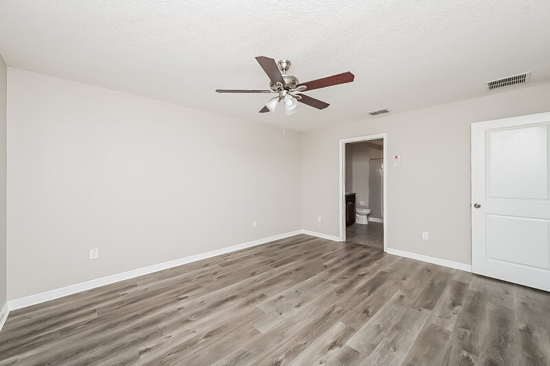 2,195/Mo, 11834 Miracle Mile Dr Riverview, FL 33578 Main Bedroom View 2