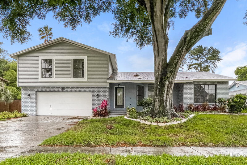 2,540/Mo, 15712 Springmoss Ln Tampa, FL 33624 External View