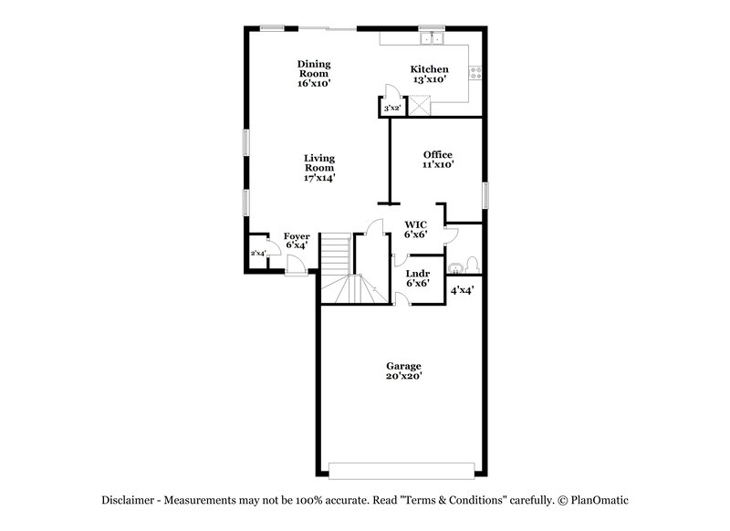 2,280/Mo, 10713 Southern Forest Dr Riverview, FL 33578 Floor Plan View 2