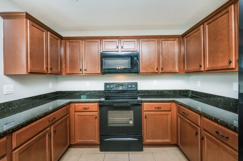 2,280/Mo, 10713 Southern Forest Dr Riverview, FL 33578 Kitchen View 2
