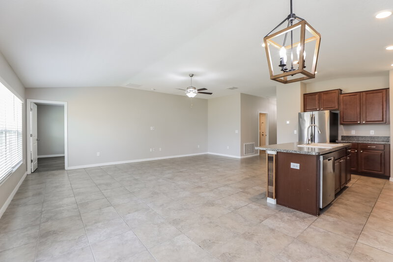 2,145/Mo, 7005 Trent Creek Dr Ruskin, FL 33573 Dining Room View