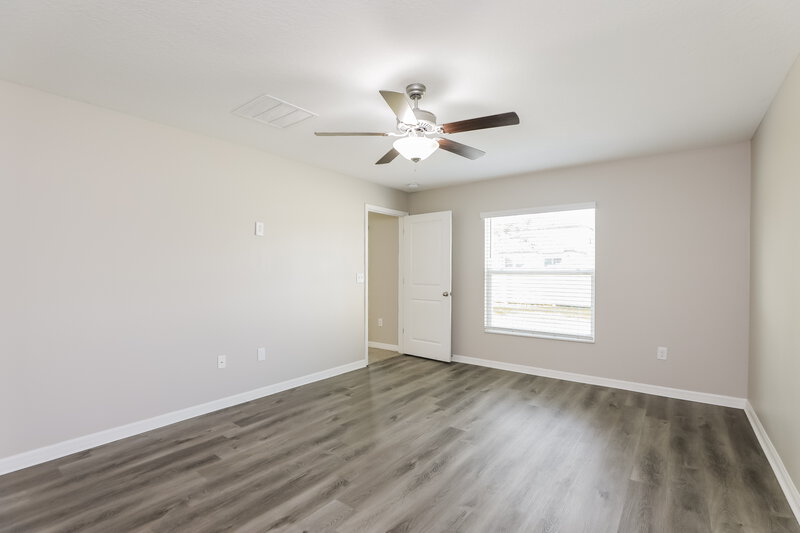 2,145/Mo, 7005 Trent Creek Dr Ruskin, FL 33573 Main Bedroom View
