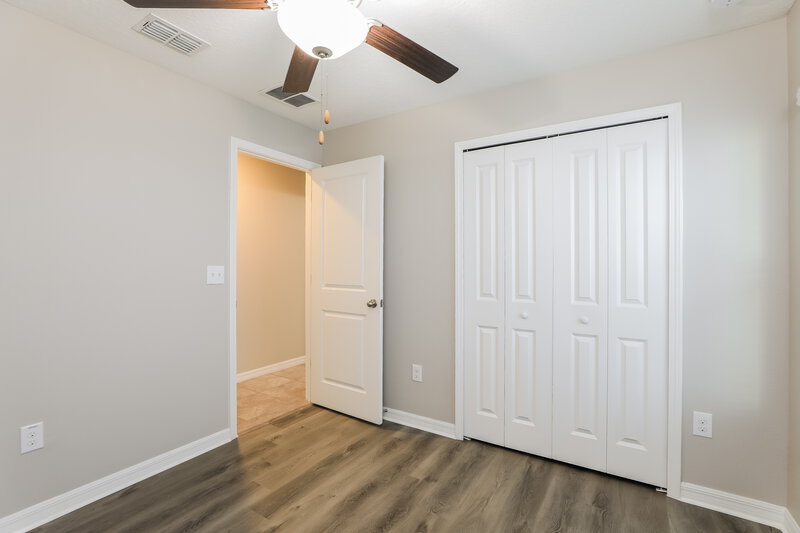 2,145/Mo, 7005 Trent Creek Dr Ruskin, FL 33573 Bedroom View