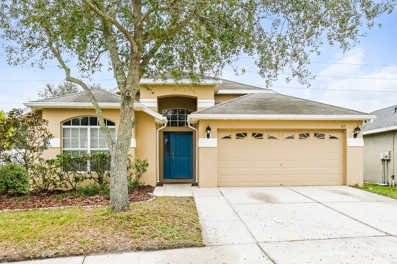 2,225/Mo, 315 Delwood Breck St Ruskin, FL 33570 External View