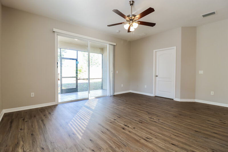 2,410/Mo, 3832 Langdrum Dr Wesley Chapel, FL 33543 Family Room View 2