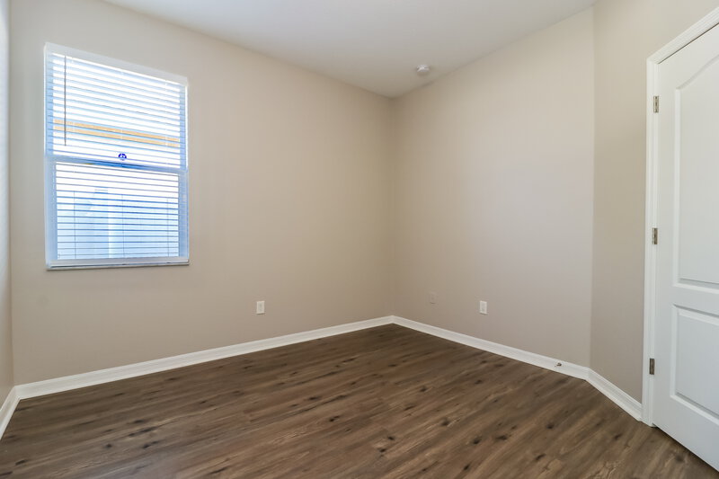 2,410/Mo, 3832 Langdrum Dr Wesley Chapel, FL 33543 Bedroom View 2