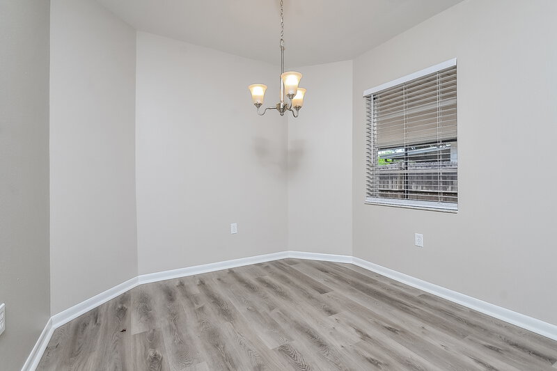 2,255/Mo, 6013 Crickethollow Dr Riverview, FL 33578 Dining Room View